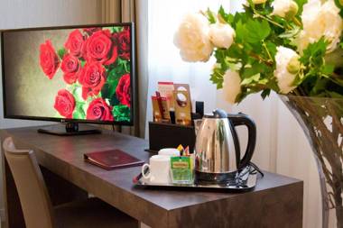 Windsor Hotel Milano