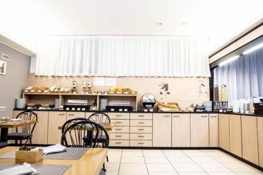 Hotel Berlino