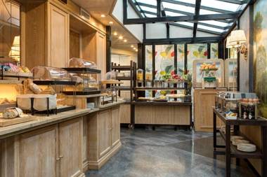 Hotel Capitol Milano