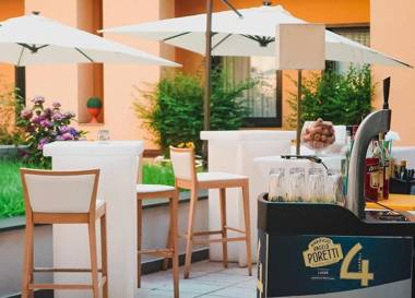 iH Hotels Milano Gioia