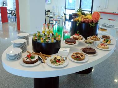 Idea Hotel Milano San Siro