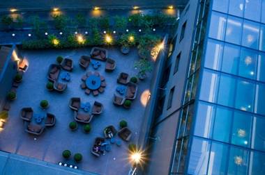 Radisson Blu Hotel Milan