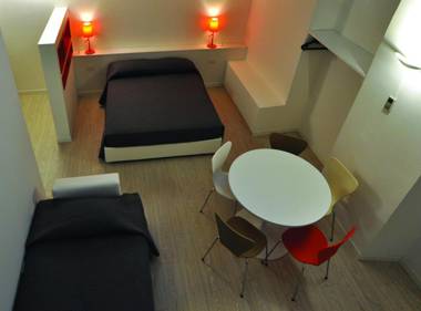 BB Hotels Aparthotel Città Studi