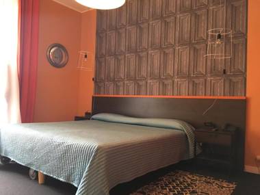 Residence Pian della Nave