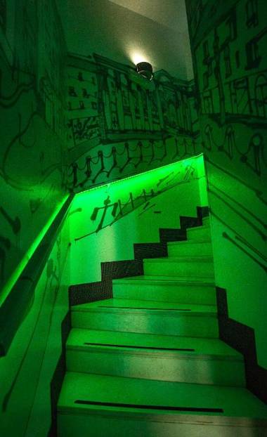 Hotel Milano Navigli