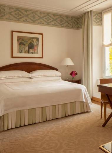 Four Seasons Hotel Milano