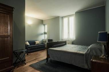 Antica Locanda Leonardo