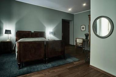 Antica Locanda Leonardo