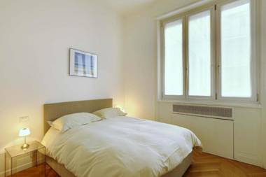 Milan Apartment Rental