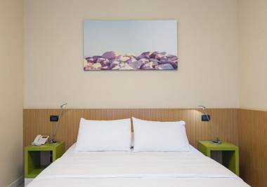 Camplus Guest Turro Casa per Ferie