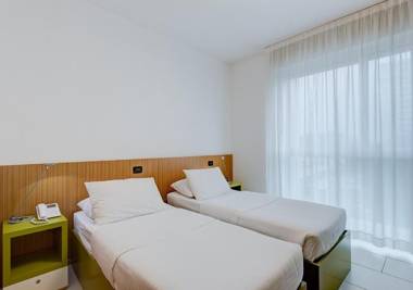 Camplus Guest Turro Casa per Ferie