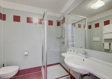 Camplus Guest Turro Casa per Ferie