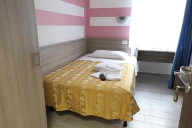 Albergo Leonardo Da Vinci