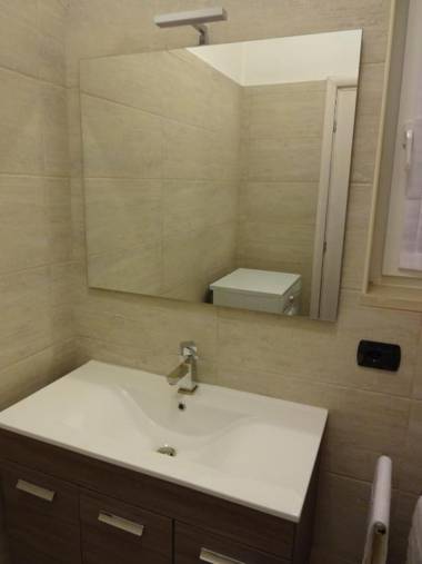 Milan City Center Apartment