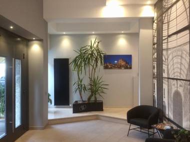 Holiday Homes Residence Milano