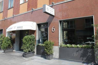 Holiday Homes Residence Milano