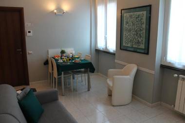 Holiday Homes Residence Milano