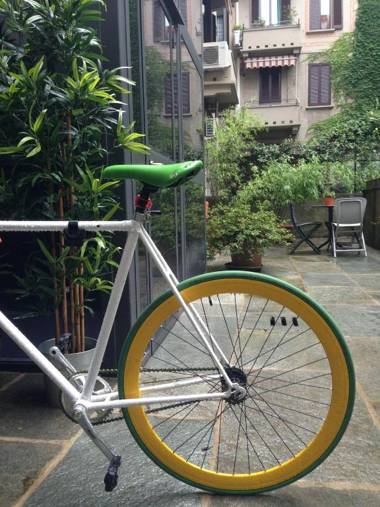 Sigieri Residence Milano