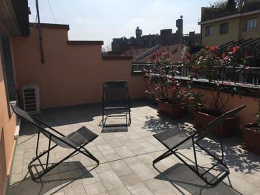 Sigieri Residence Milano