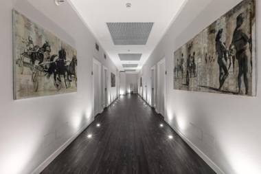 Studio Inn De Angeli