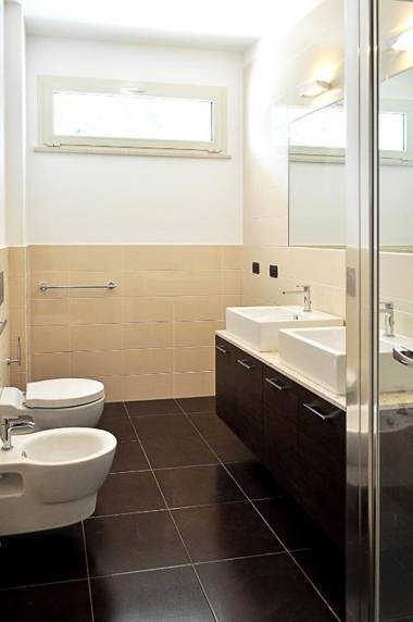 BB Hotels Aparthotel Bicocca