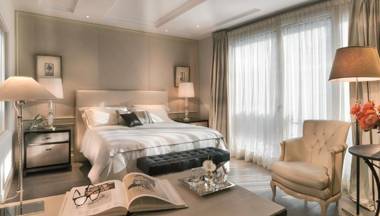Palazzo Parigi Hotel & Grand Spa - LHW