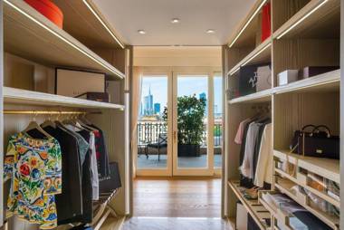 Palazzo Parigi Hotel & Grand Spa - LHW