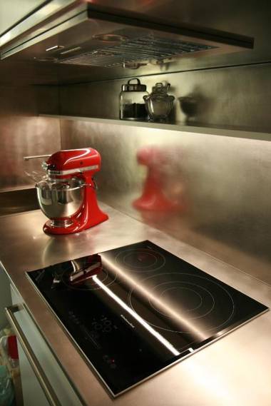 Experience Design Bed&Show