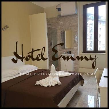 Hotel Emmy
