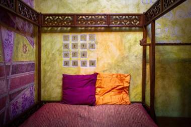 Villa Vietnamonamour