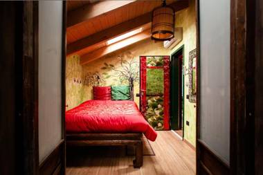 Villa Vietnamonamour