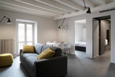 Brera Apartments in Garibaldi