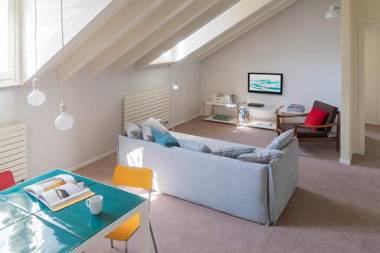 Brera Apartments in Garibaldi