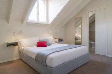 Brera Apartments in Garibaldi