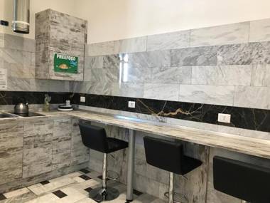 New Generation Hostel Milan Center Navigli