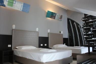 New Generation Hostel Milan Center Navigli