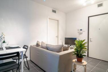 Residence Milano Bicocca