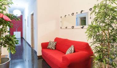 Family Hostel Milano