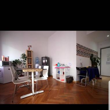 Family Hostel Milano