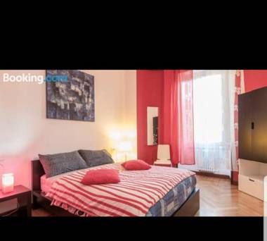 Family Hostel Milano