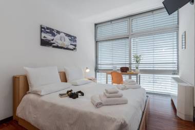 Camplus Guest Lambrate Casa per Ferie