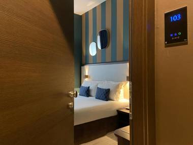 AV Boutique Hotel