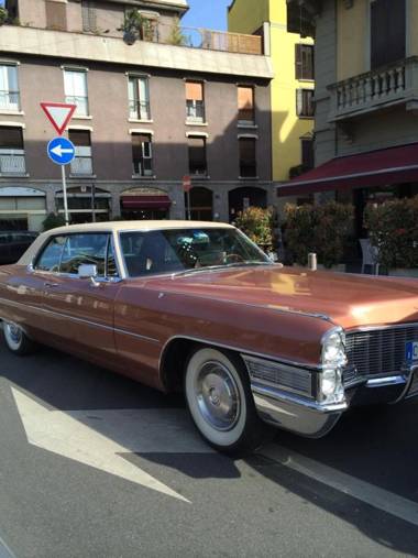 Kibilù - Via Thaon de Revel