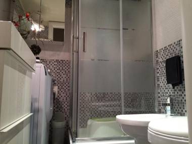 Kibilù - Via Thaon de Revel