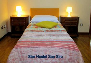 Star Hostel San Siro Fiera