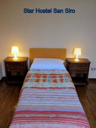 Star Hostel San Siro Fiera