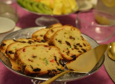 Ca' Monteggia Guest House