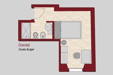 Ca' Monteggia Guest House