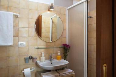 Milan Skyline Apartment