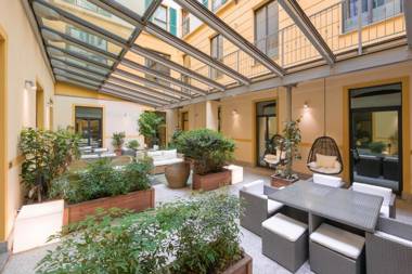 Residenza Porta Volta